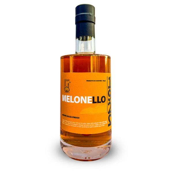 Liquore Melonello 1922